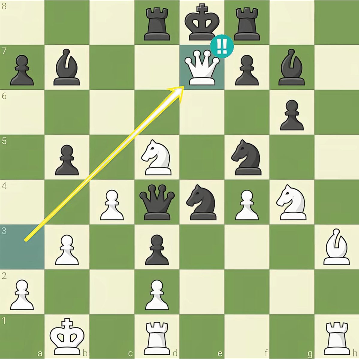 Chess Master tweet media
