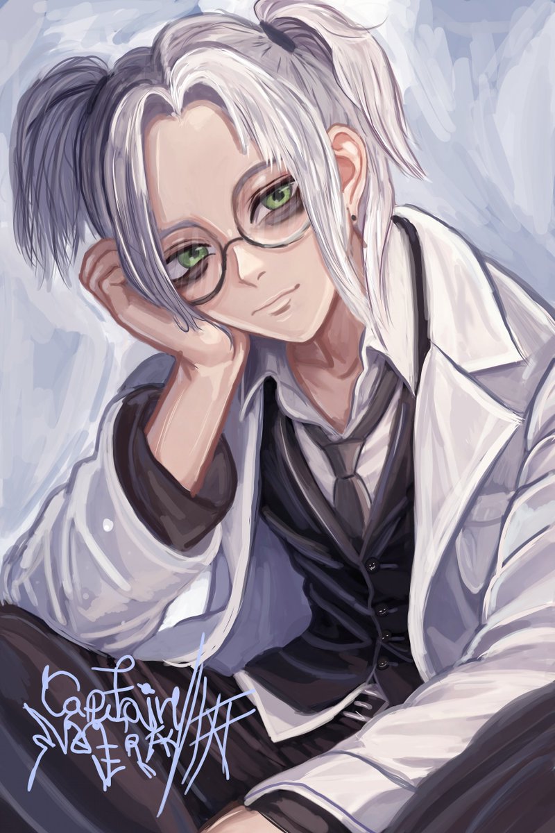 Captain NaFra | cosmic-aquatic anomaly⚓ tweet media