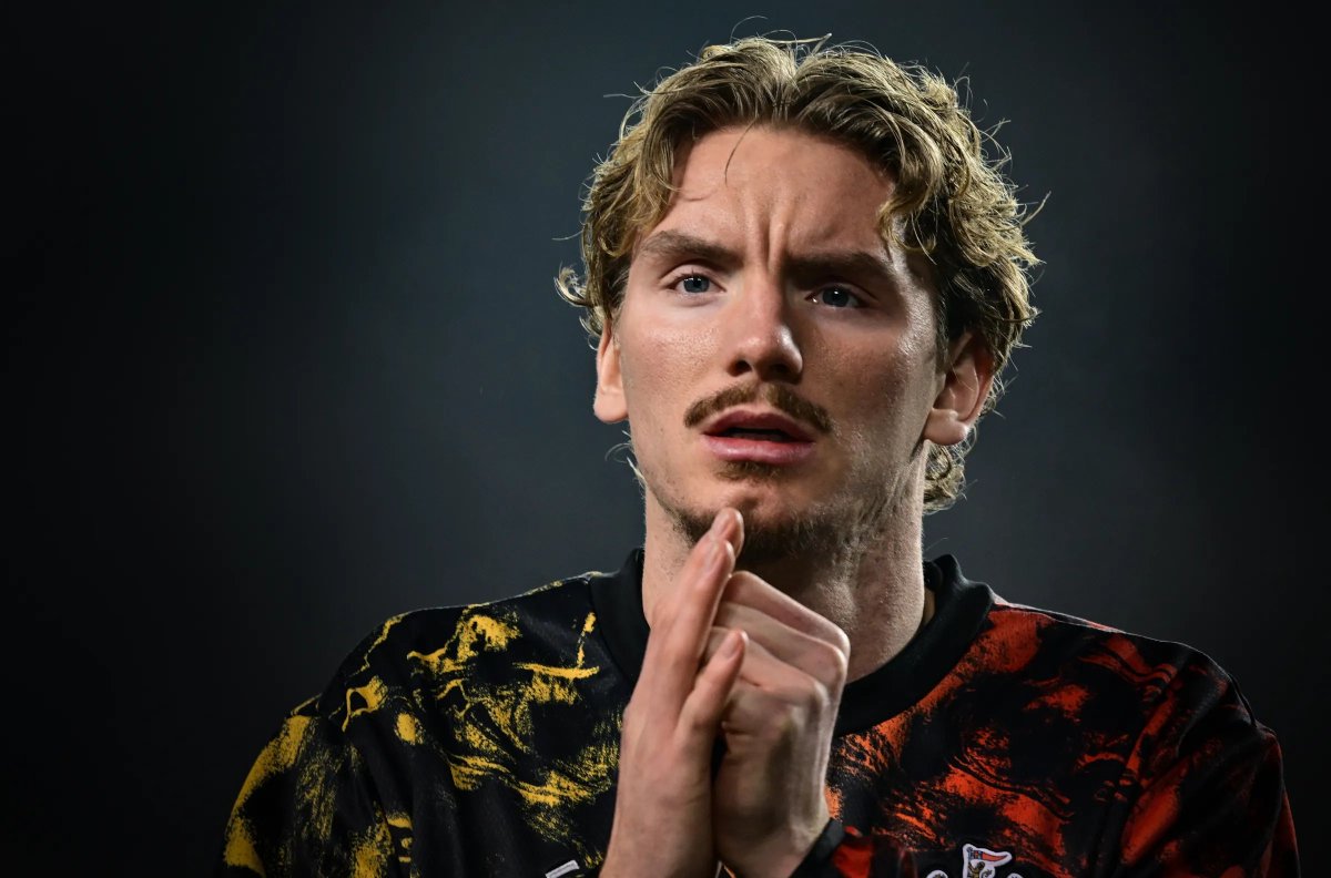 Craig Hope tweet media