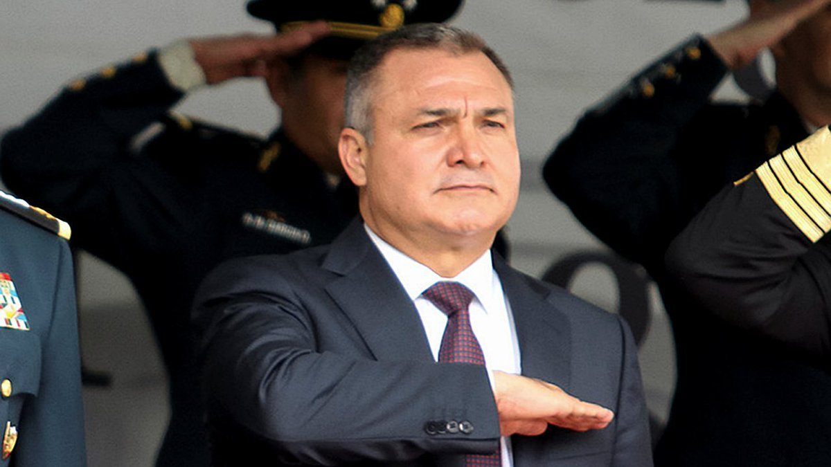 🚨🚨 DENUNCIA PÚBLICA:

RCU Sistemas, empresa ligada a Genaro García Luna, pretende CENSURARME y que elimine un reportaje

Un caso de CENSURA CORPORATIVA.

Abro hilo. 🪡🧵

Les adelanto: NO ME VAN A CALLAR.