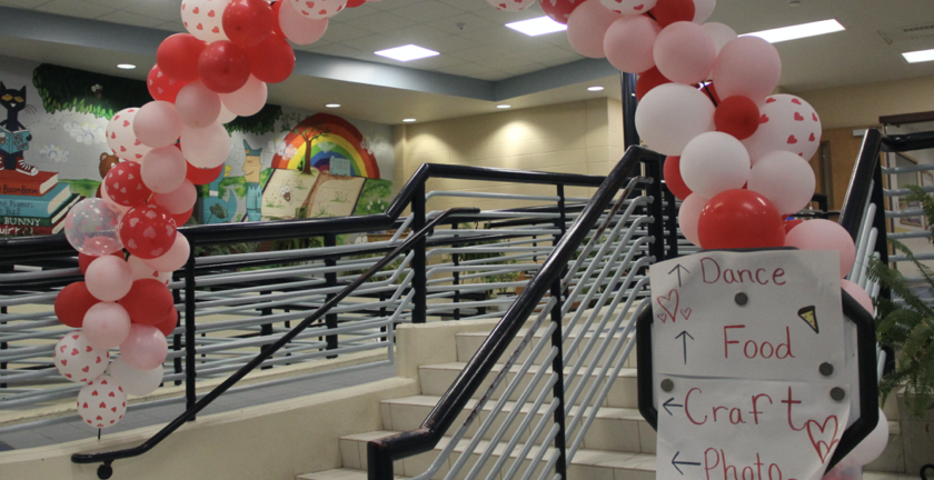 Newark Central School District tweet media