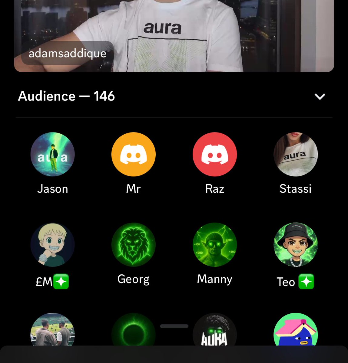 <a href="/deg_ape/">🦧Mr. APE aka GEM Hunter💎</a> $aura to billions ❇️