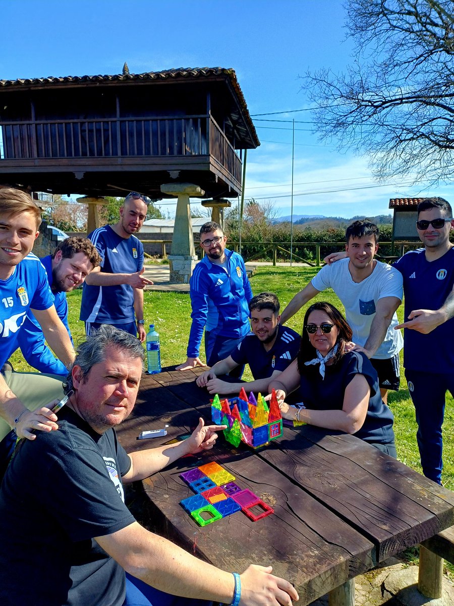 Kike Riesgo tweet media