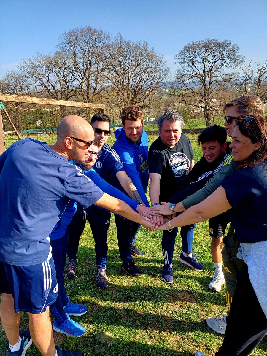 Kike Riesgo tweet media