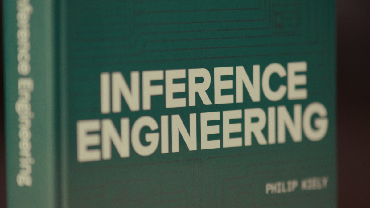 Philip Kiely tweet media