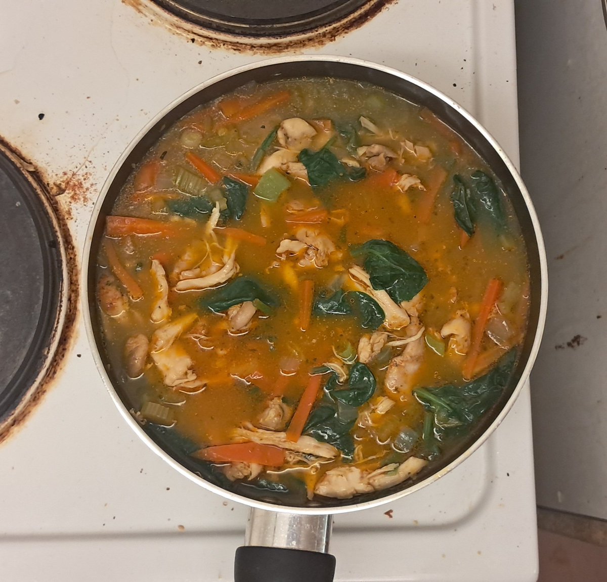 luma 🪷 (-7.6kg/20kg) tweet media