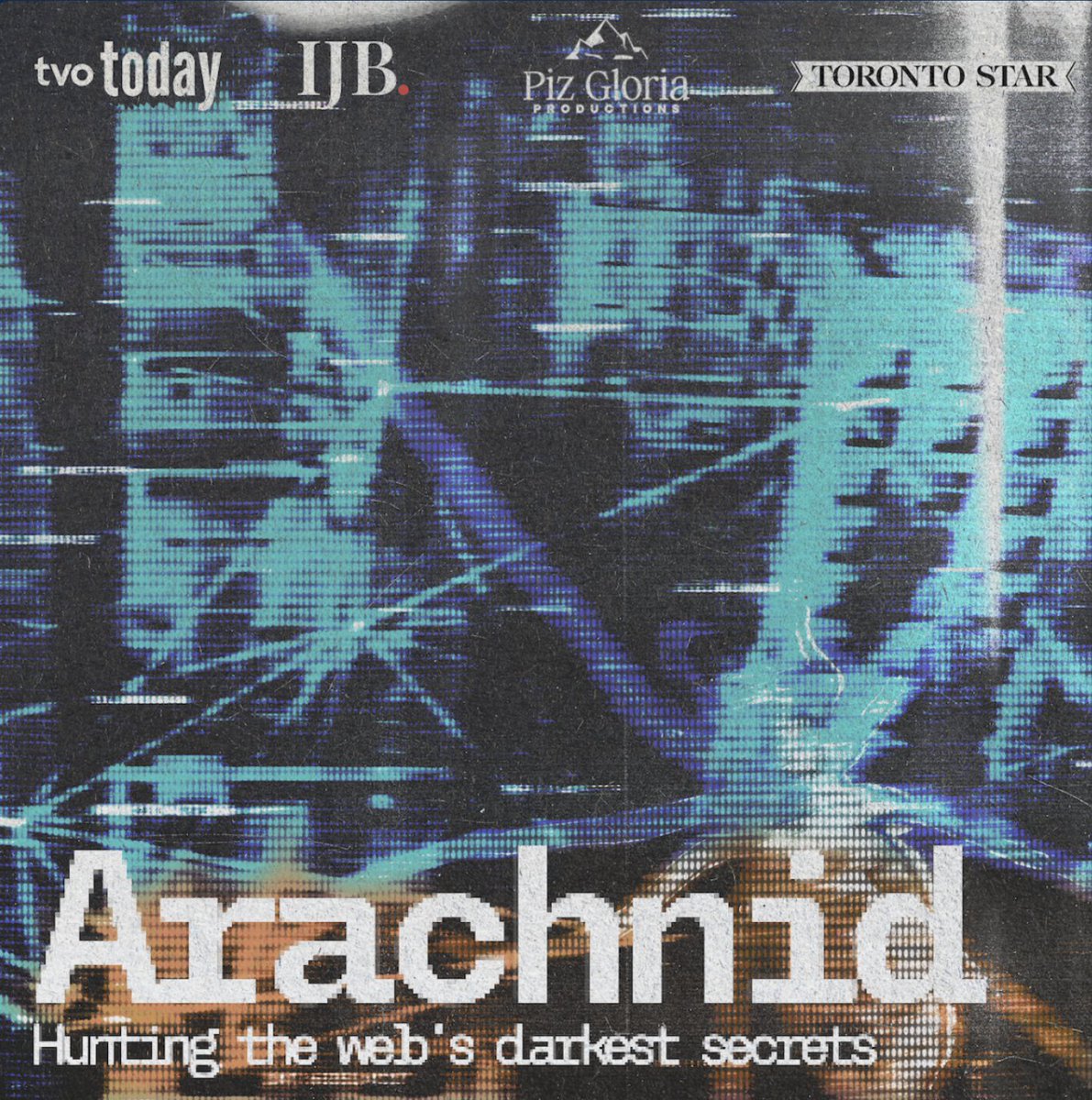 Investigative Journalism Bureau tweet media