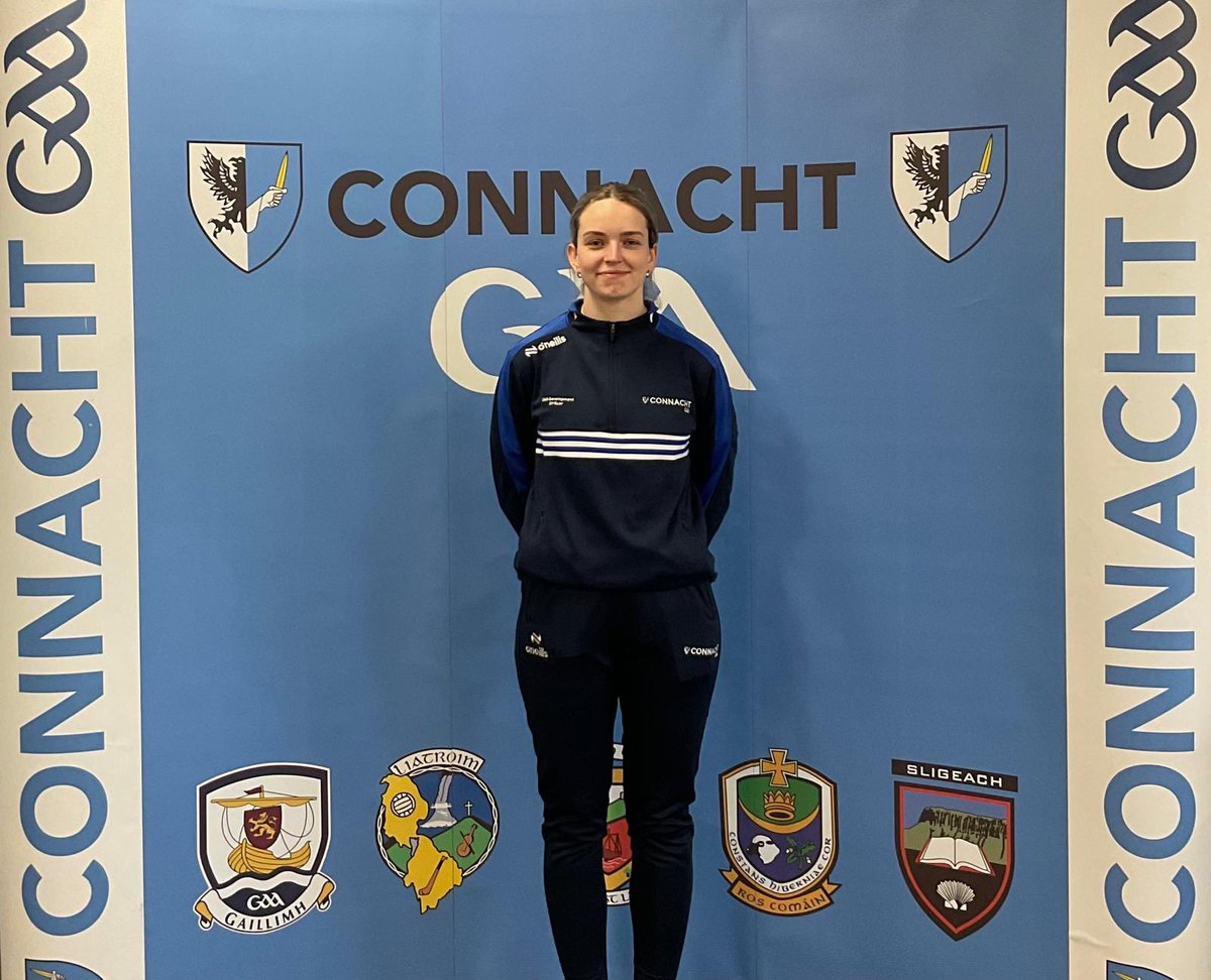 Sligo GAA C & G tweet media