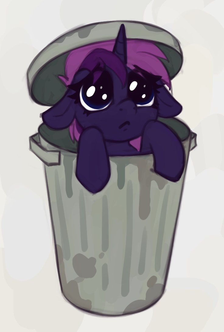 Commission from W
#mlp