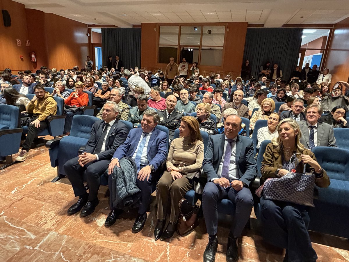 Delegación del Gobierno en Castilla y León tweet media