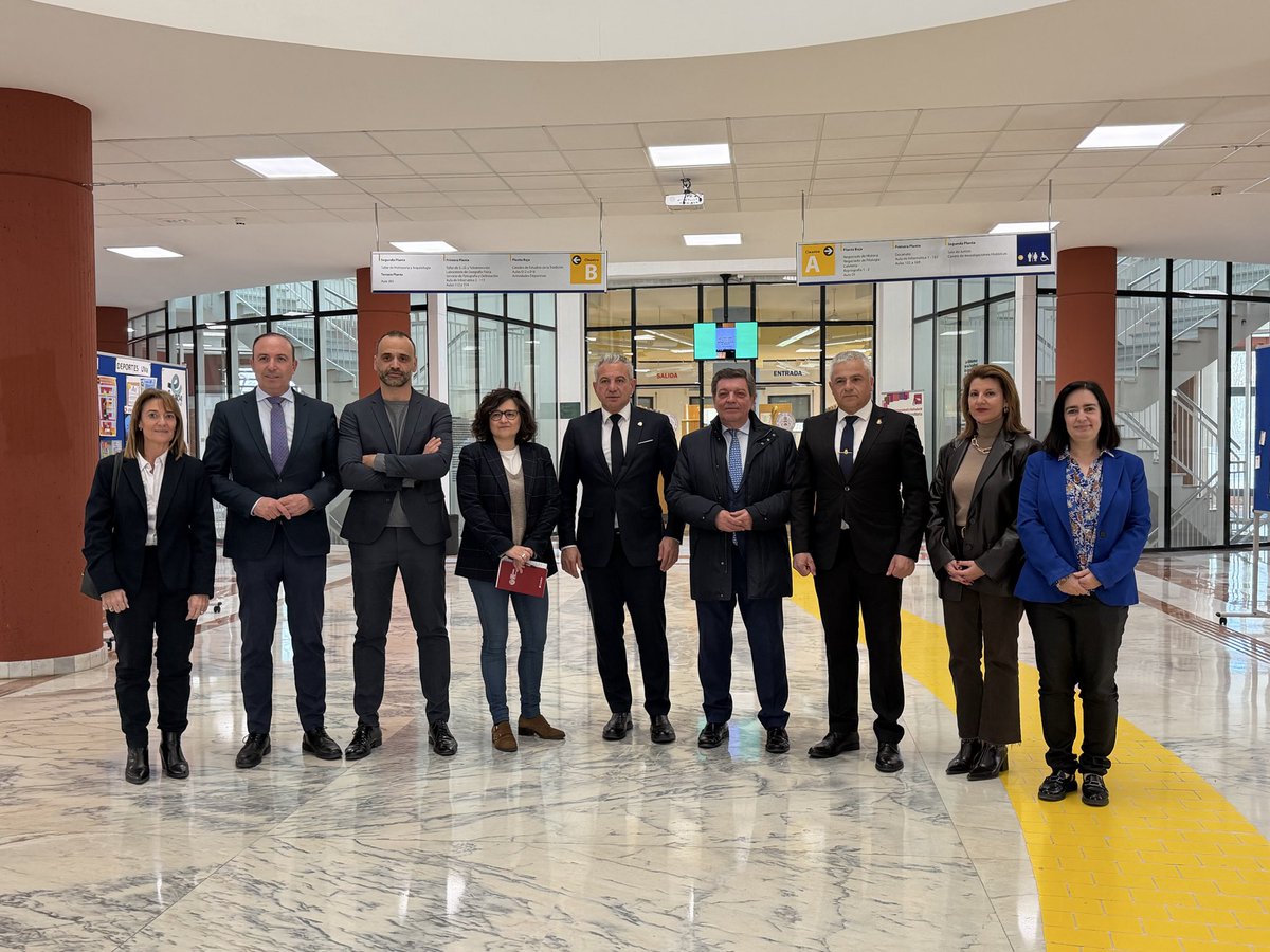 Delegación del Gobierno en Castilla y León tweet media