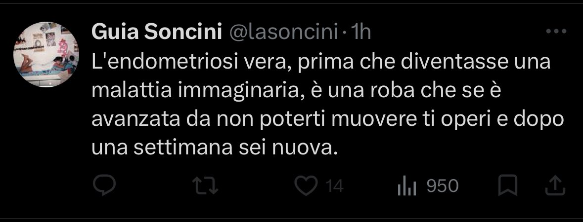 Alessia tweet media