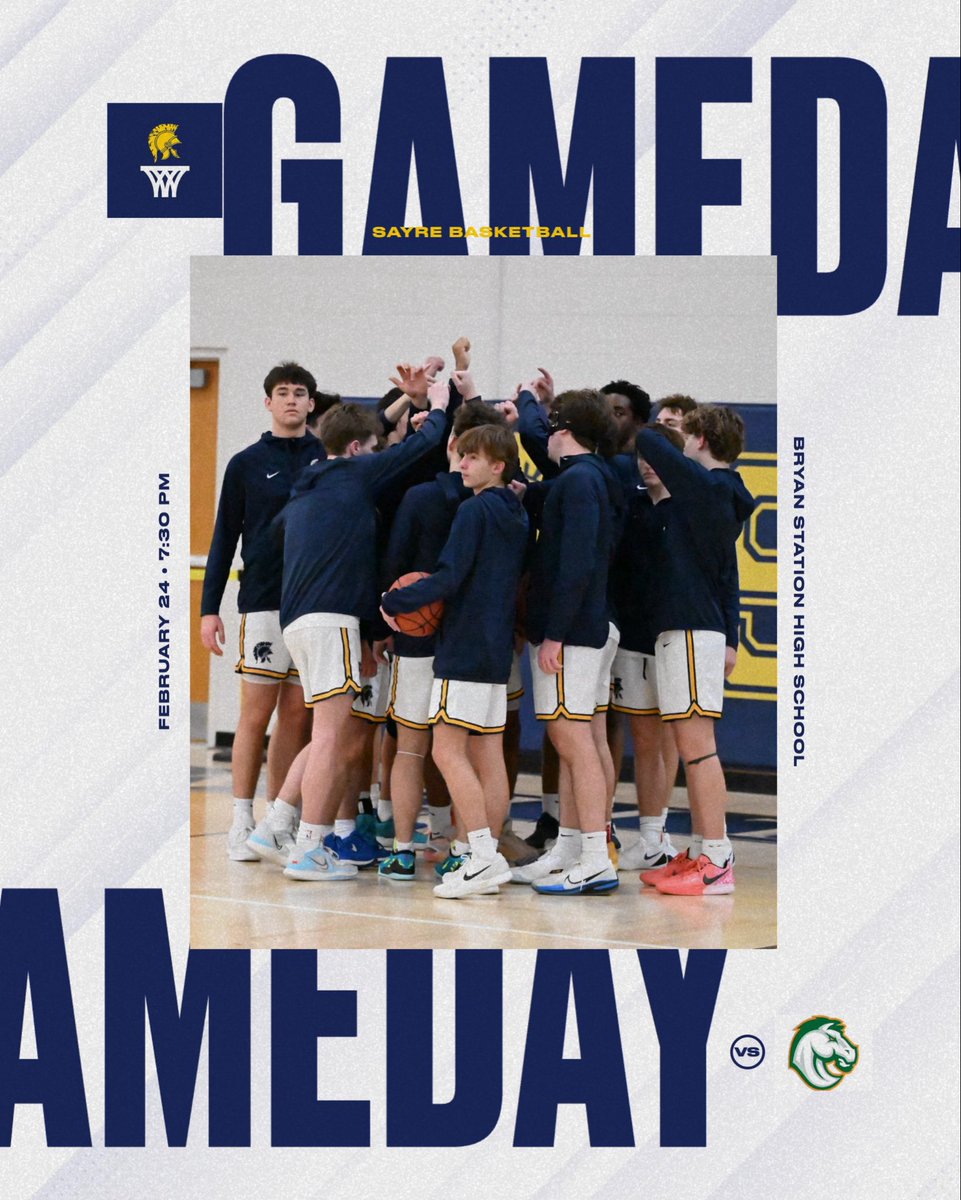 Sayre Basketball tweet media