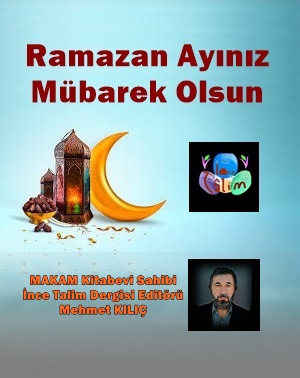 incetalim's tweet photo. İnce Talim Dergi Yayın ekibimiz ve yazarlarımızın Ramazan kutlama afişleri ☪

#Mübarek #ramazan #ayı https://t.co/Ts421rK0F0