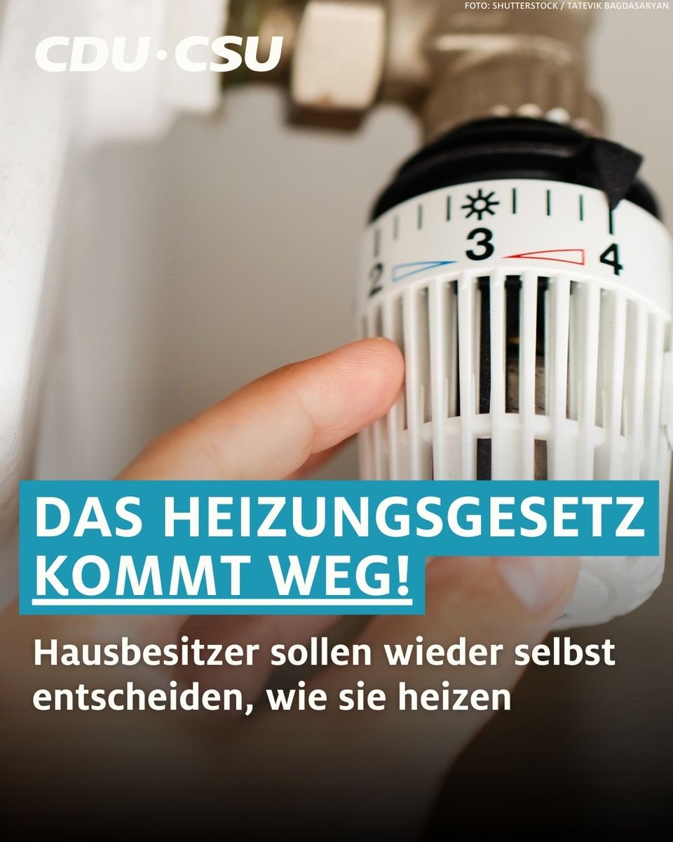 CDU·CSU tweet media