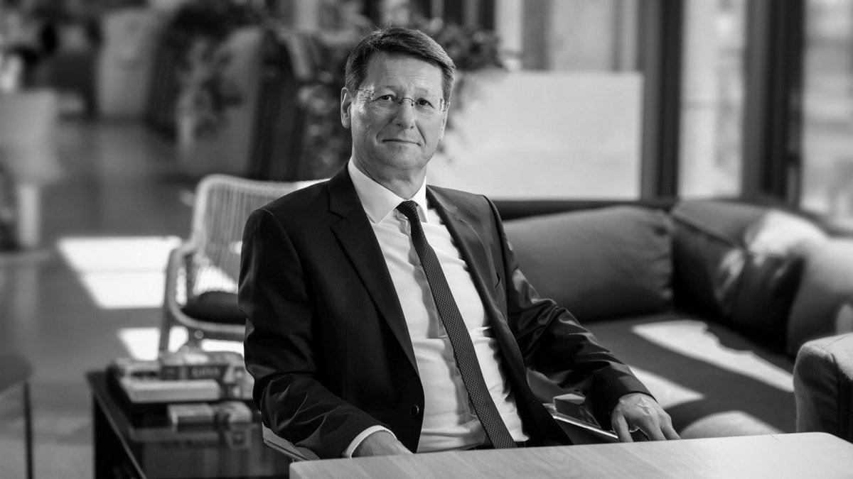 🚨German Stock Exchange - Oliver Michel says: "#XRP will outperform #BTC again!