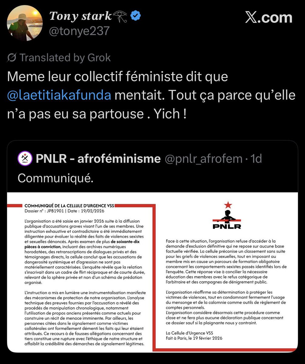 • L • K • tweet media