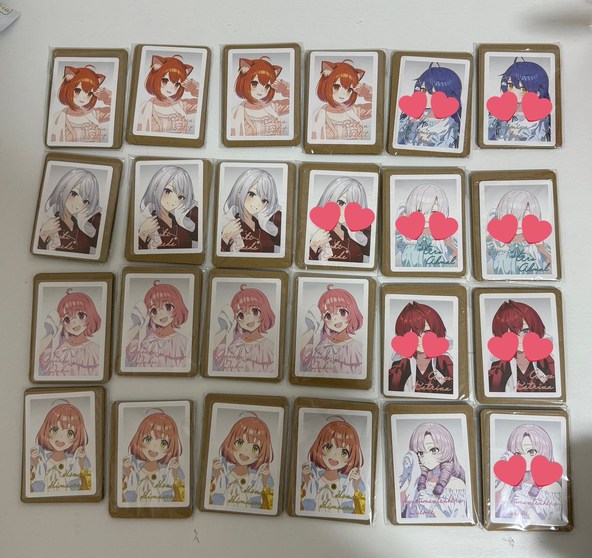 h❤︎多用垢 tweet media