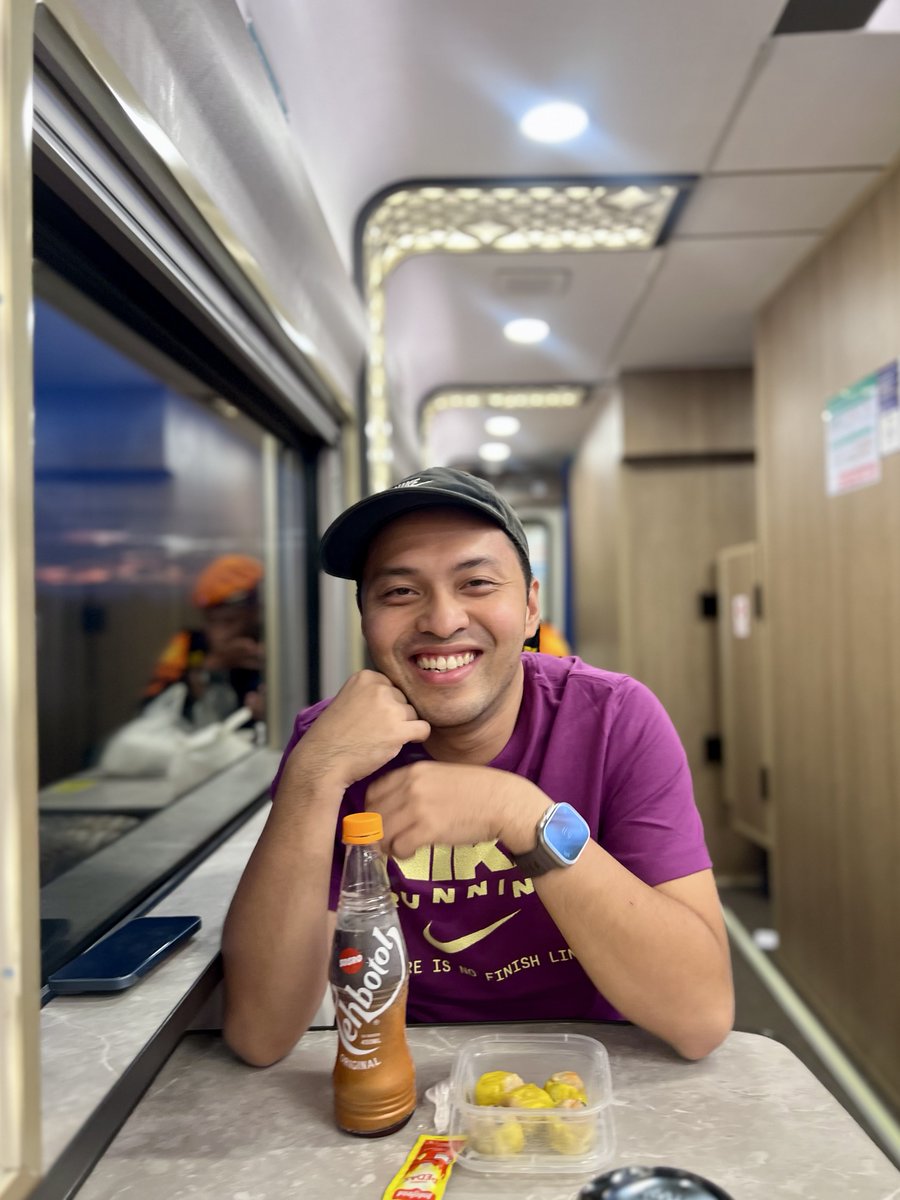 Clarence Alvarado tweet media