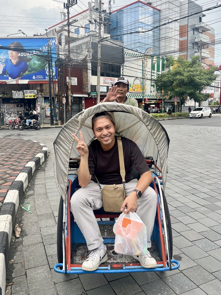 Clarence Alvarado tweet media