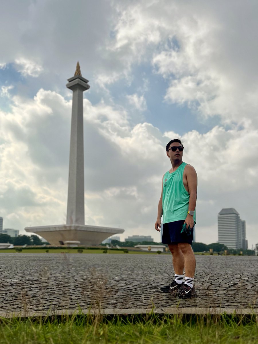 Clarence Alvarado tweet media
