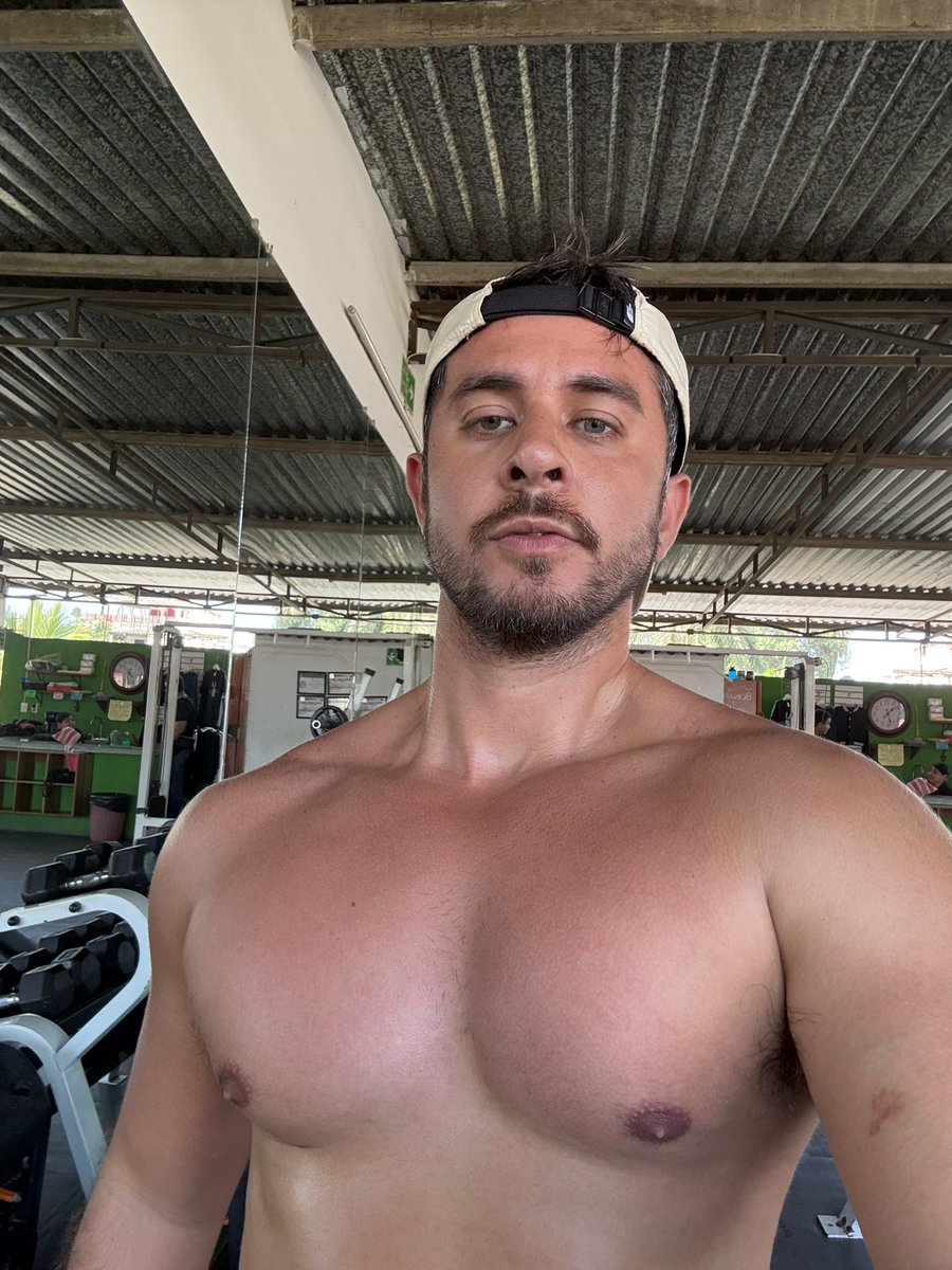 Eduardo Villegas tweet media