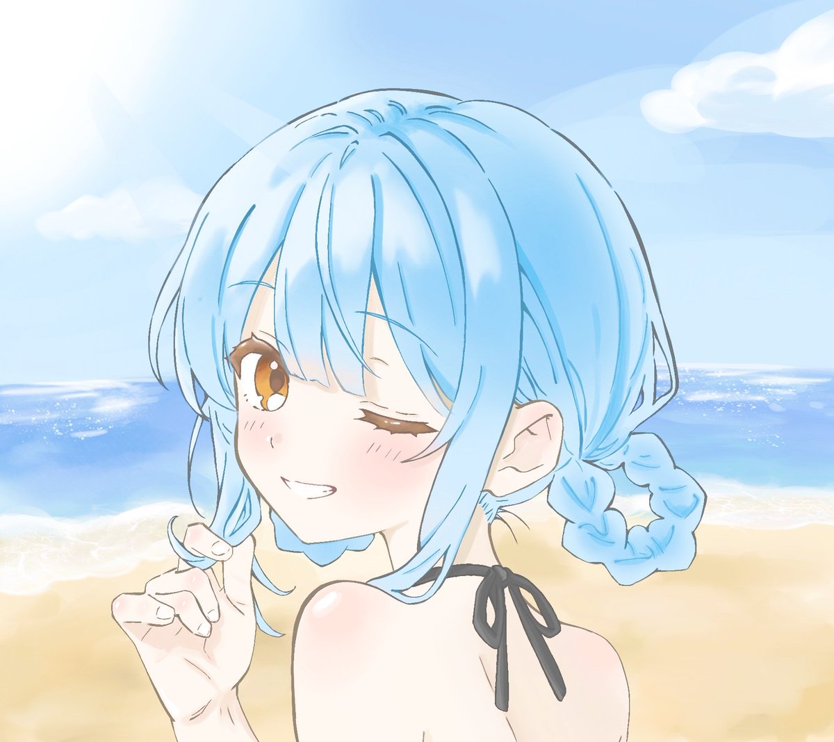 ゆづ (@yudu_acacia) on X