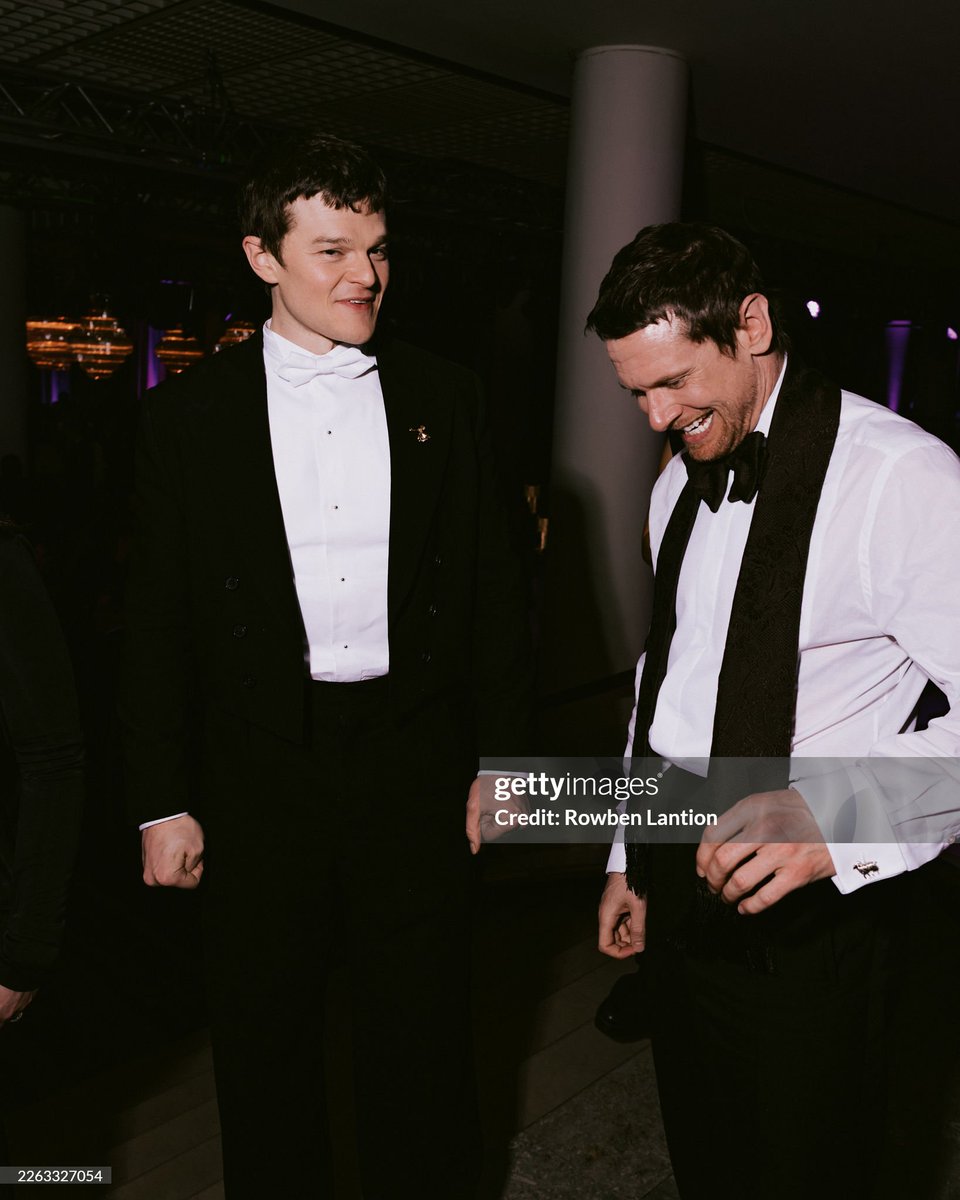 British Actors tweet media