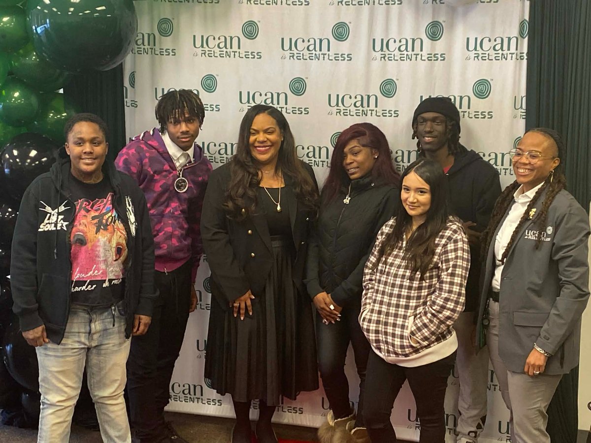 Chicago Department of Family & Support Services tweet media