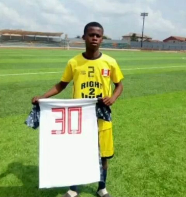 Bayo Adegboyega tweet media