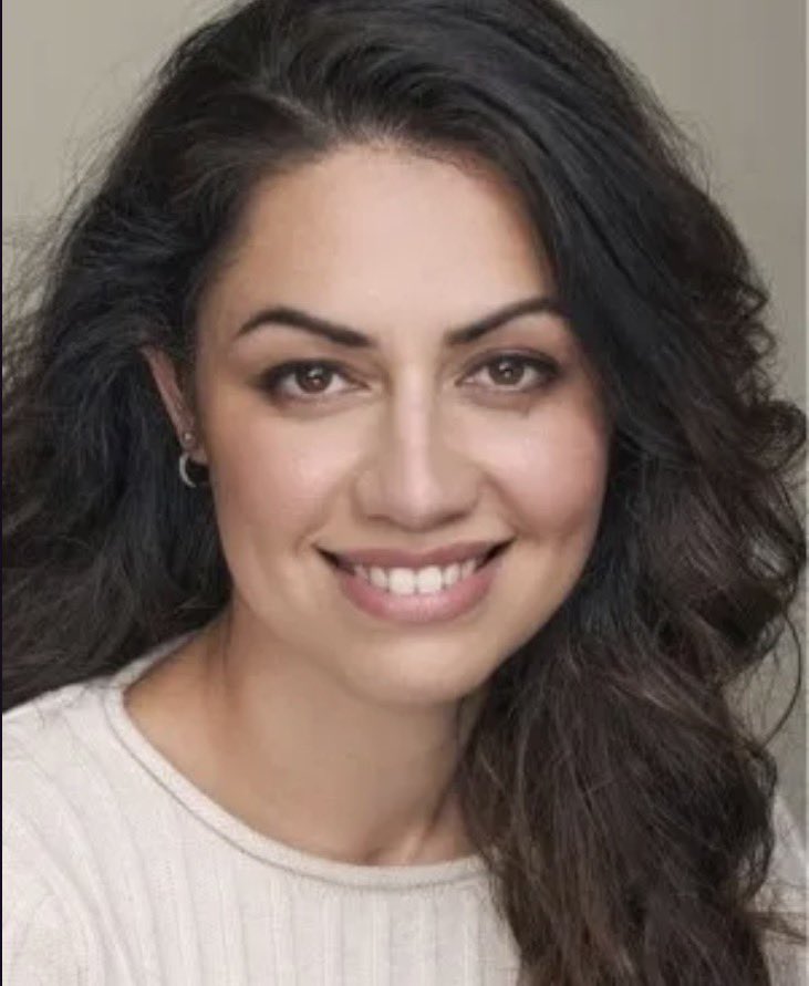 CYP Actors Agency tweet media