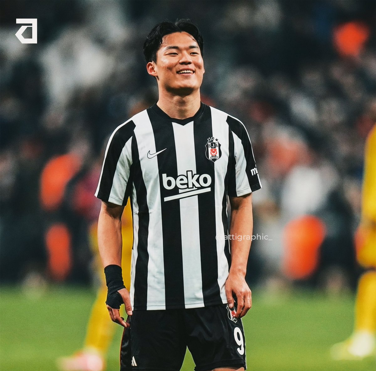 Attigraphic tweet media