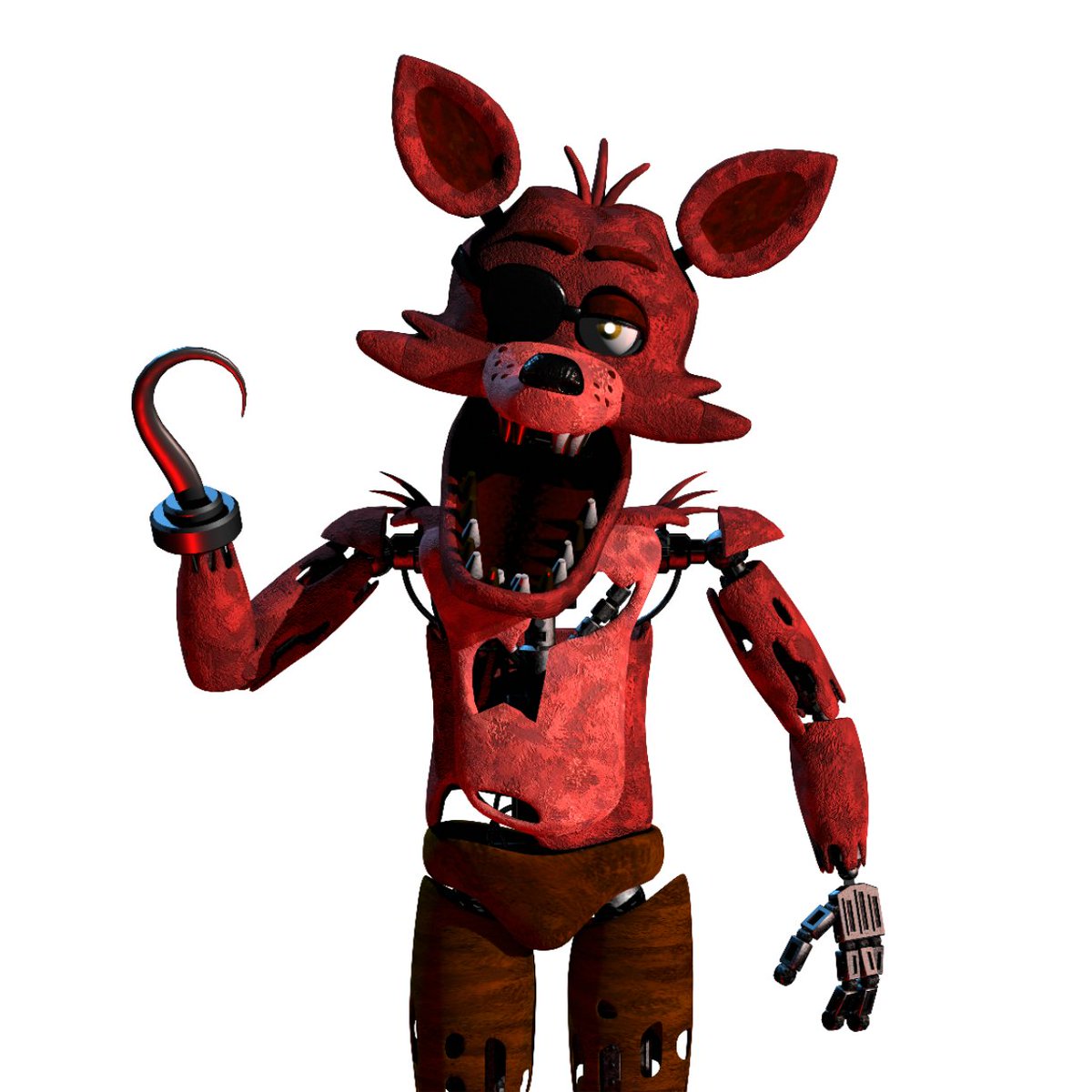 PFG Renders tweet media