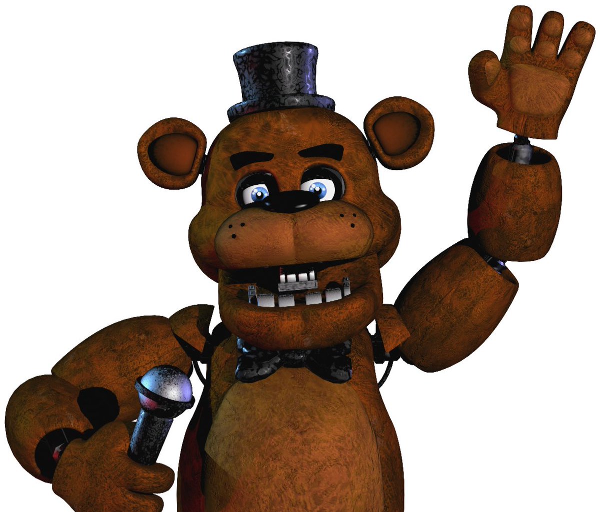 PFG Renders tweet media