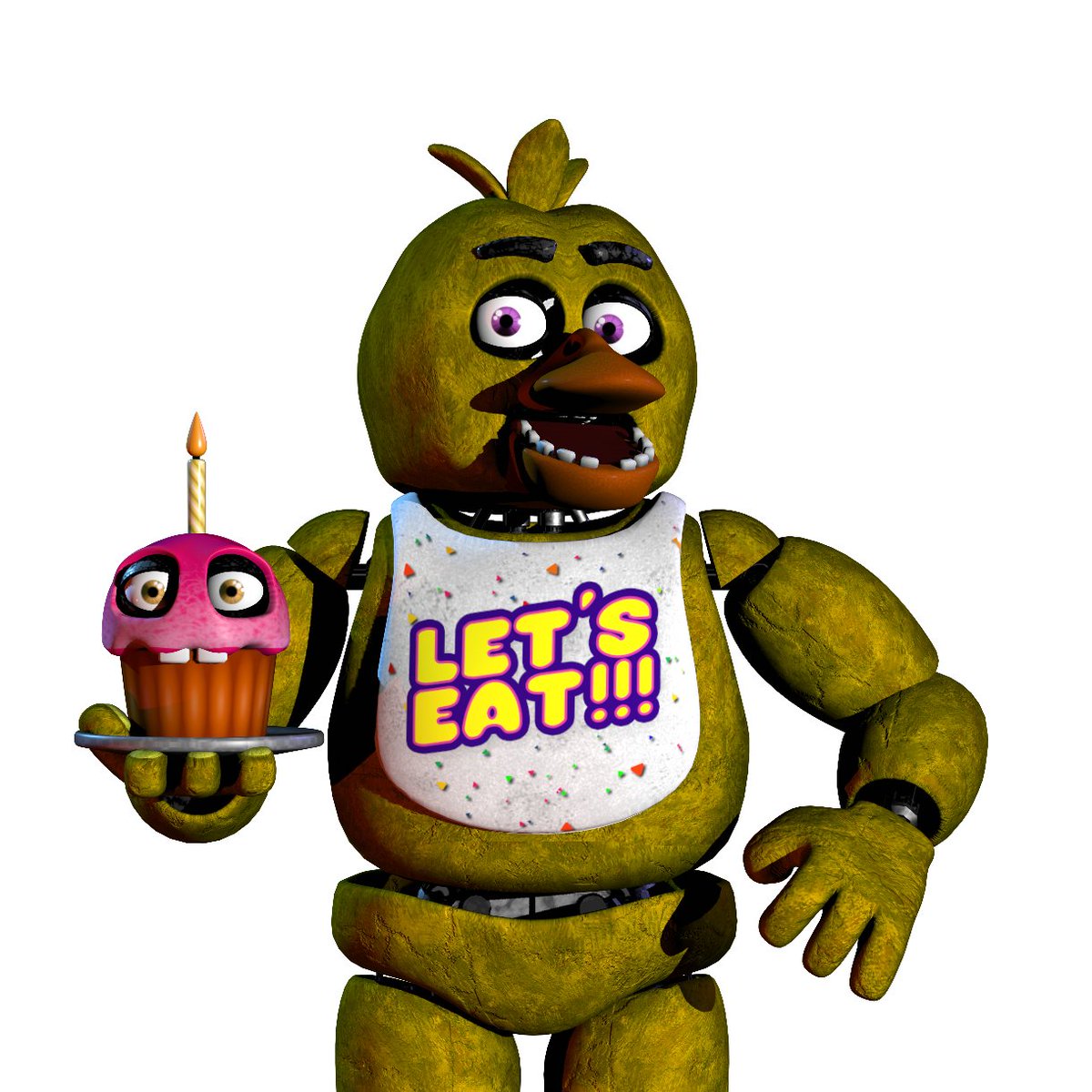 PFG Renders tweet media