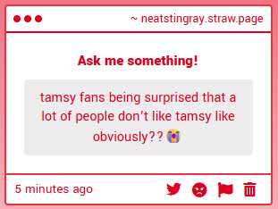 neat_stingray ⋆✴︎˚｡⋆ tweet media