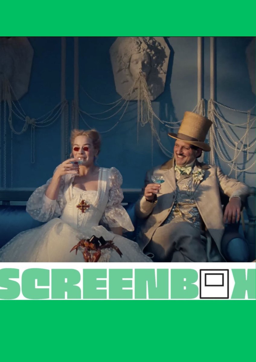 Screenbox Lleida tweet media