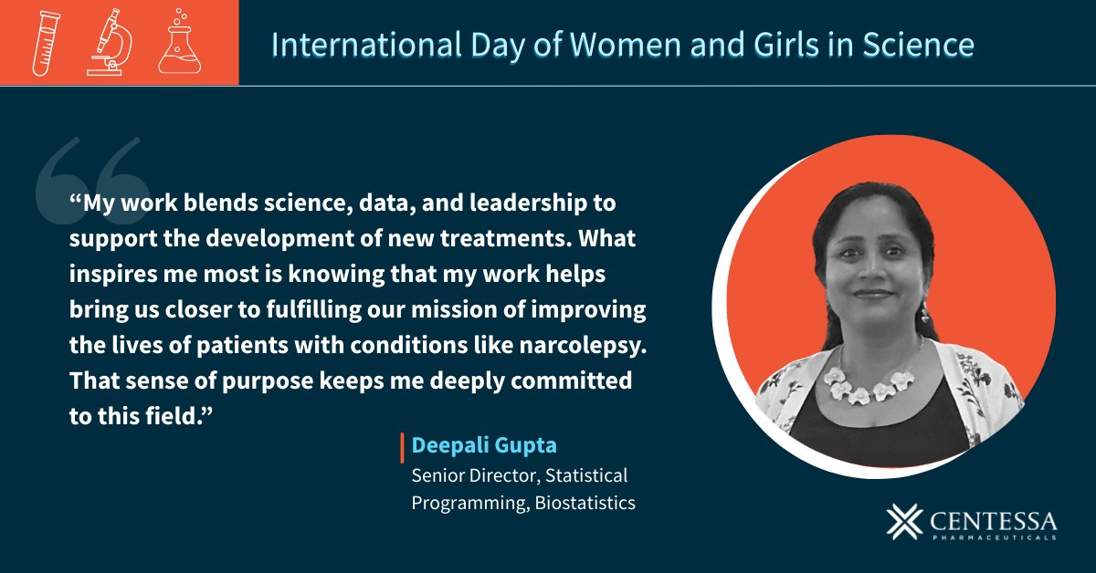 Centessa Pharmaceuticals tweet media