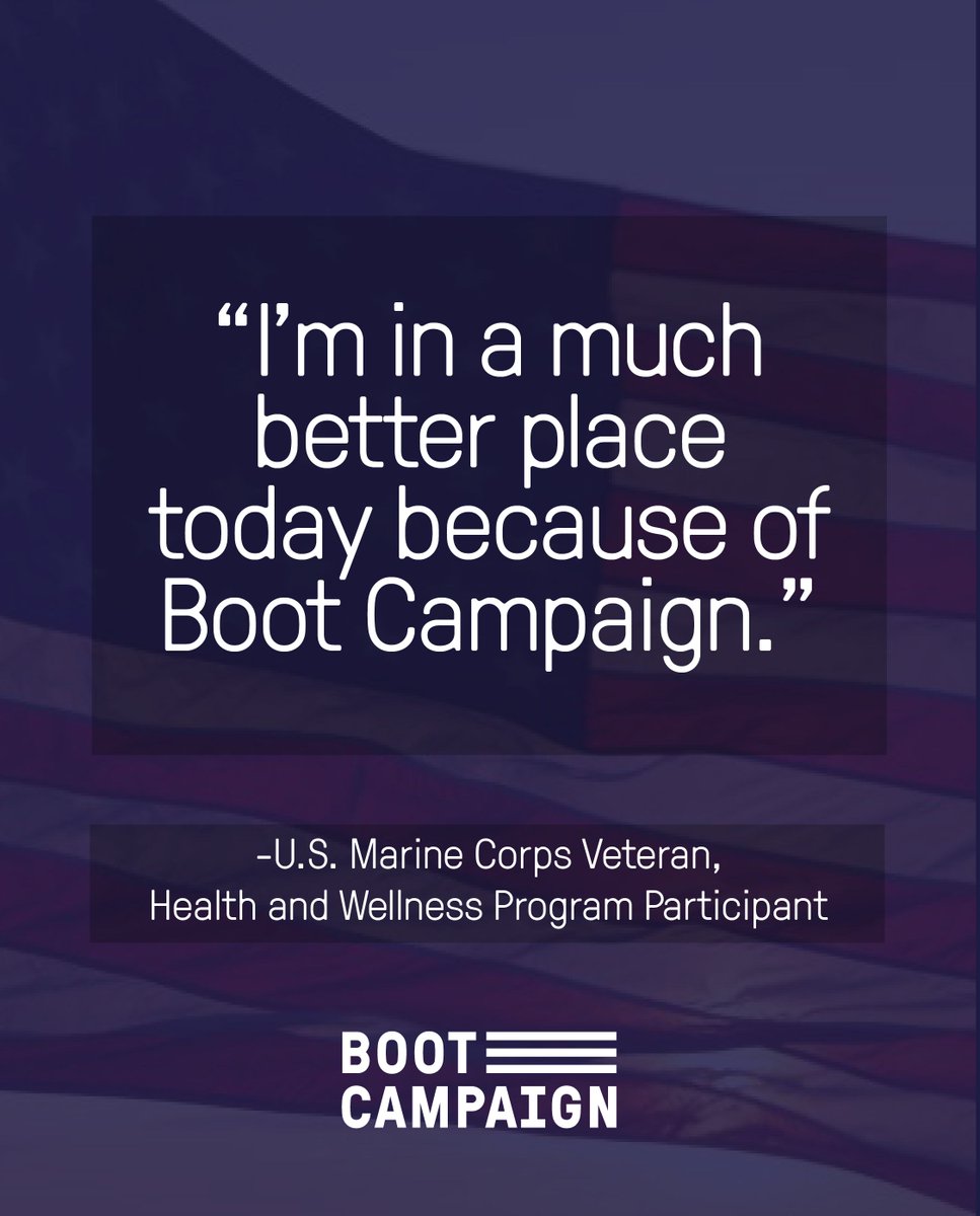 Boot Campaign tweet media