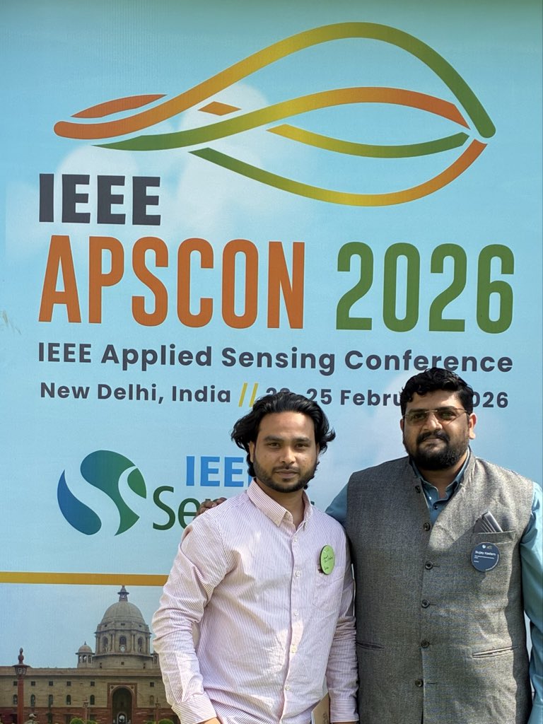 Sujay Kadam, Ph.D tweet media