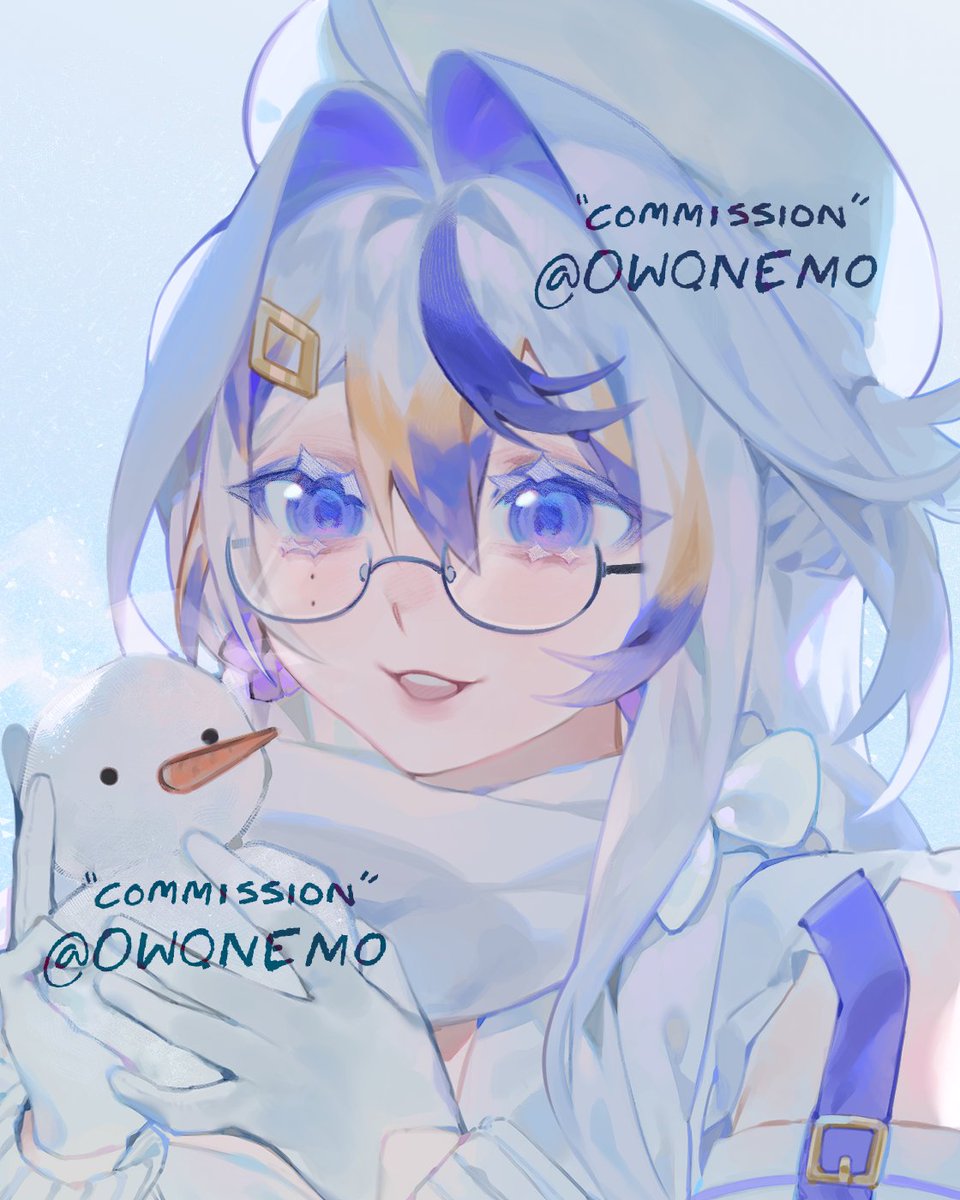 owqnemo's tweet photo. cms 
#commission https://t.co/WMwrDu1OaR