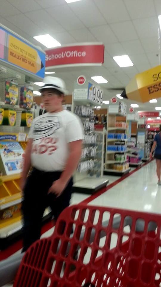 USA Reject tweet media