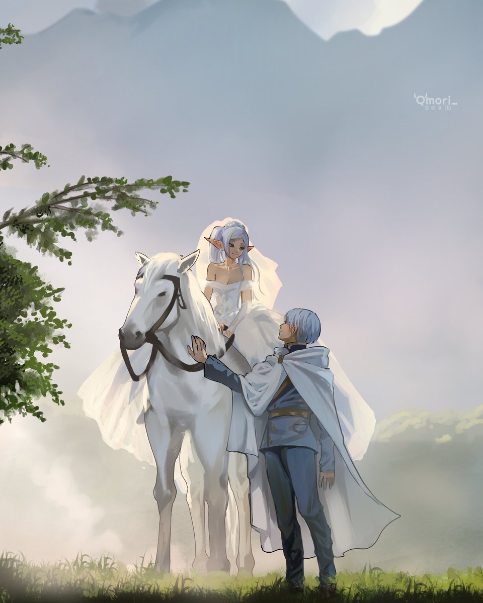 Qmori🌧️ tweet media