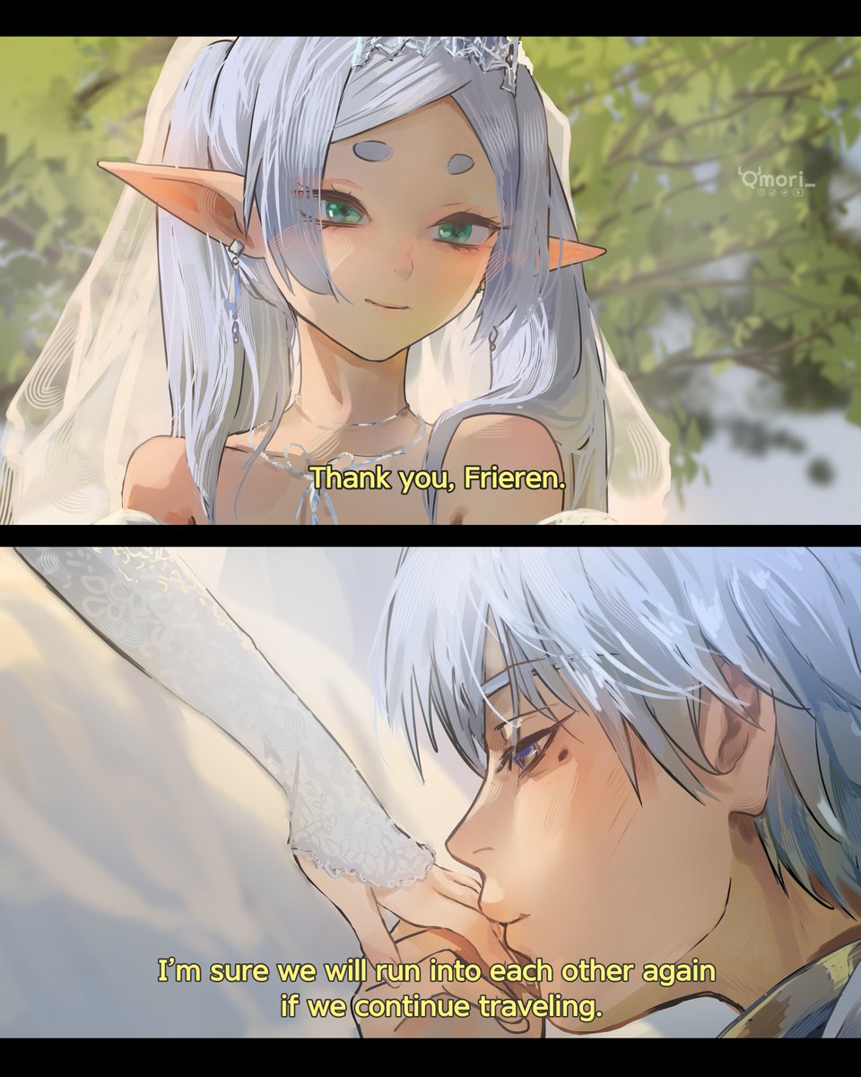 Qmori🌧️ tweet media