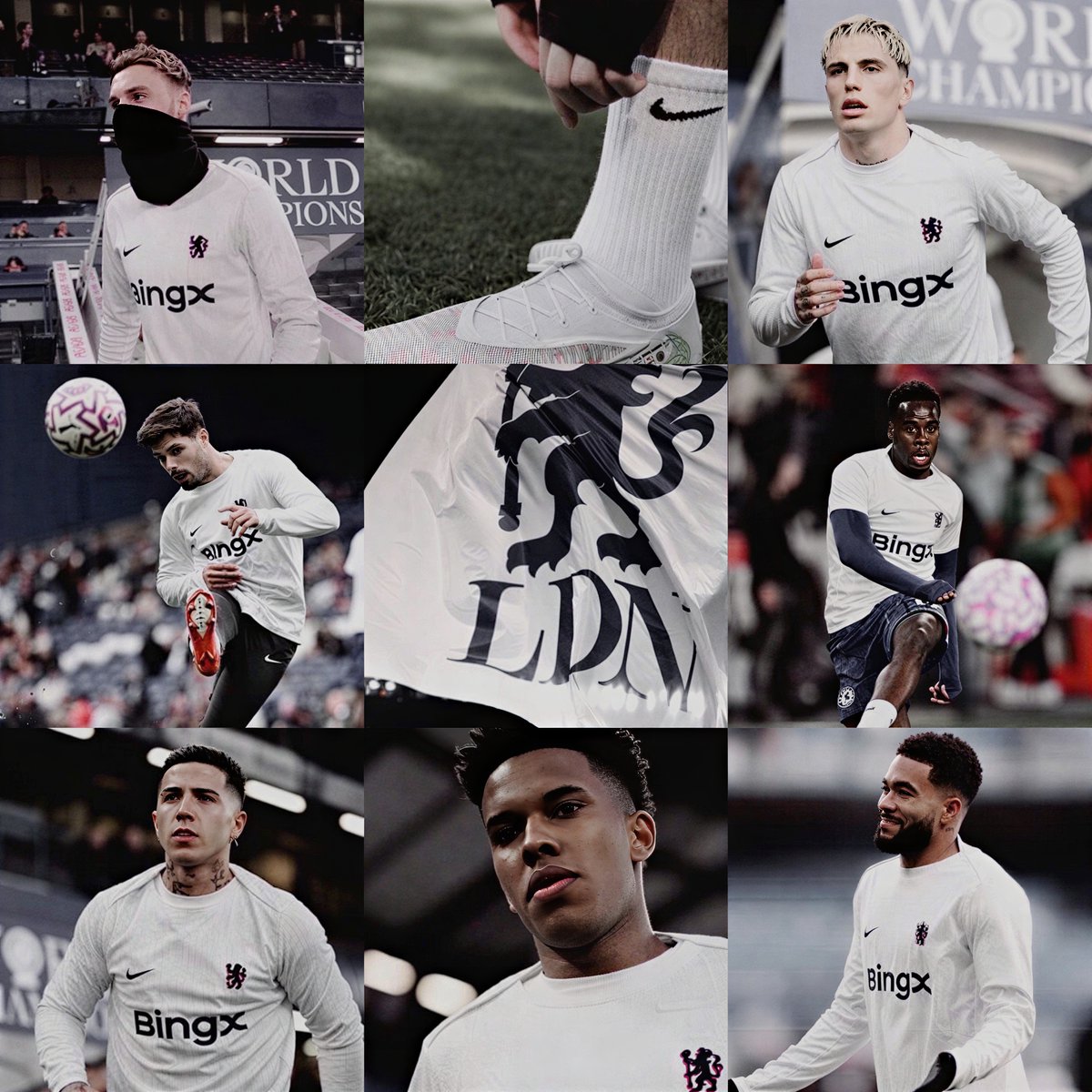 BingX_Italy 🇮🇹 | Fansclub Page tweet media