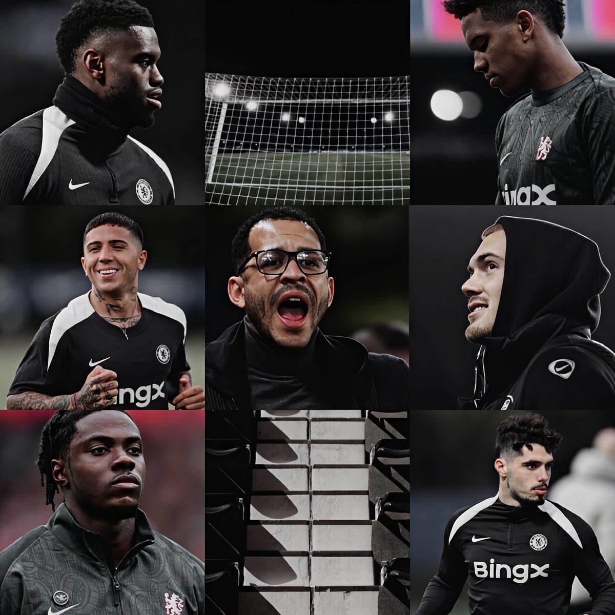 BingX_Italy 🇮🇹 | Fansclub Page tweet media