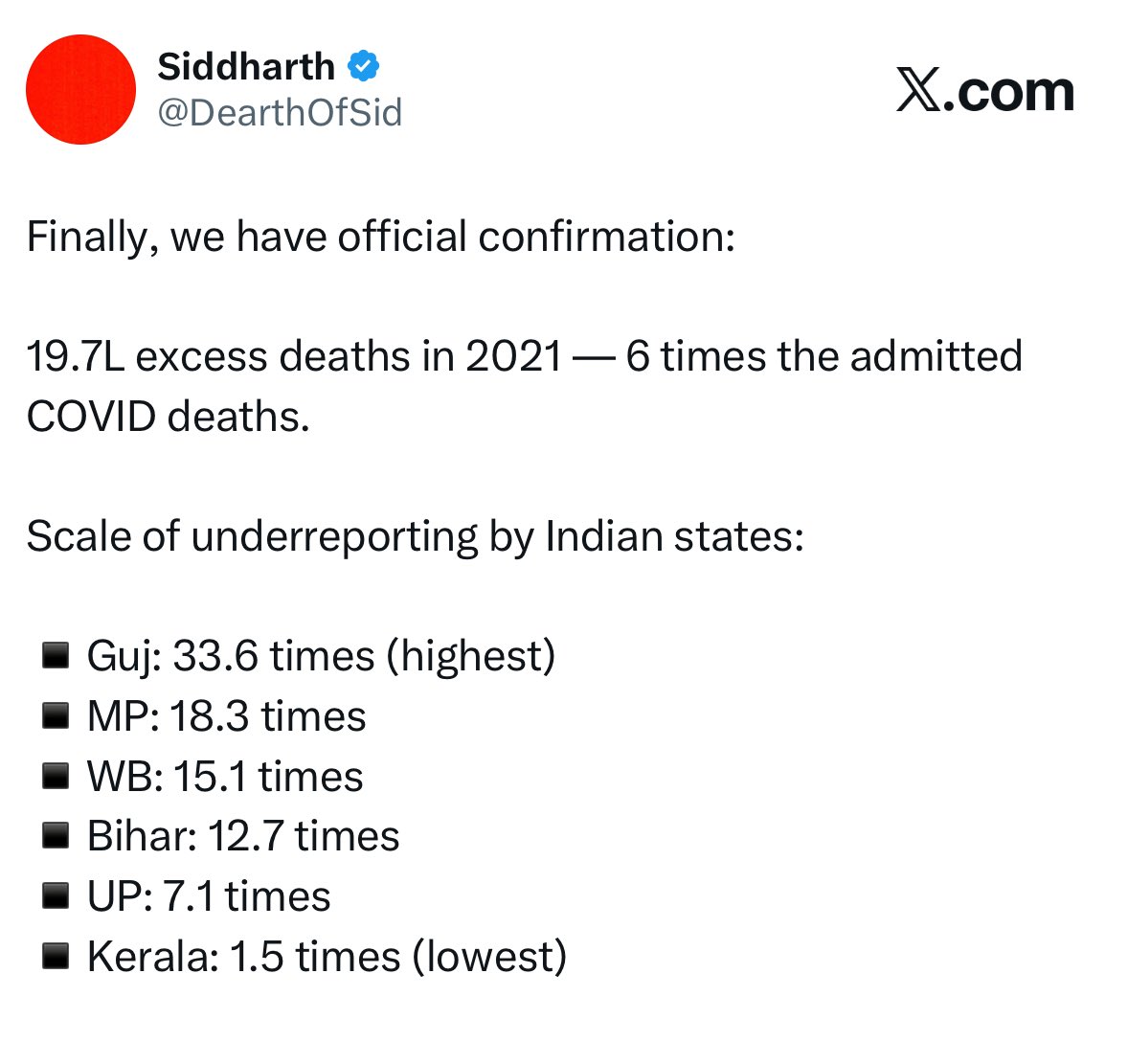 Do these people have no shame at all?