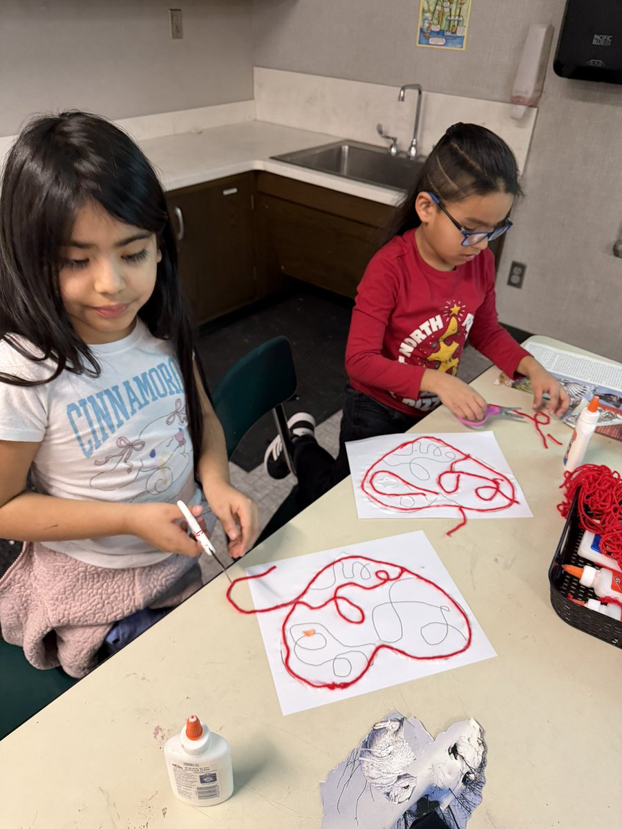 SFE ARTISTS tweet media