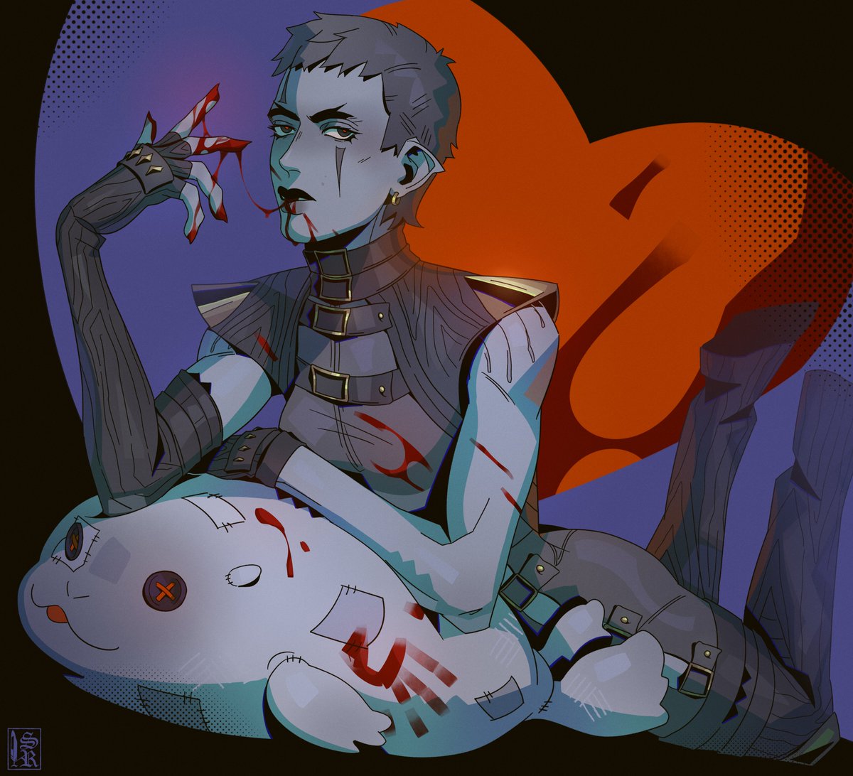 SignoreRatto 🌹 CMM ARE OPEN! tweet media