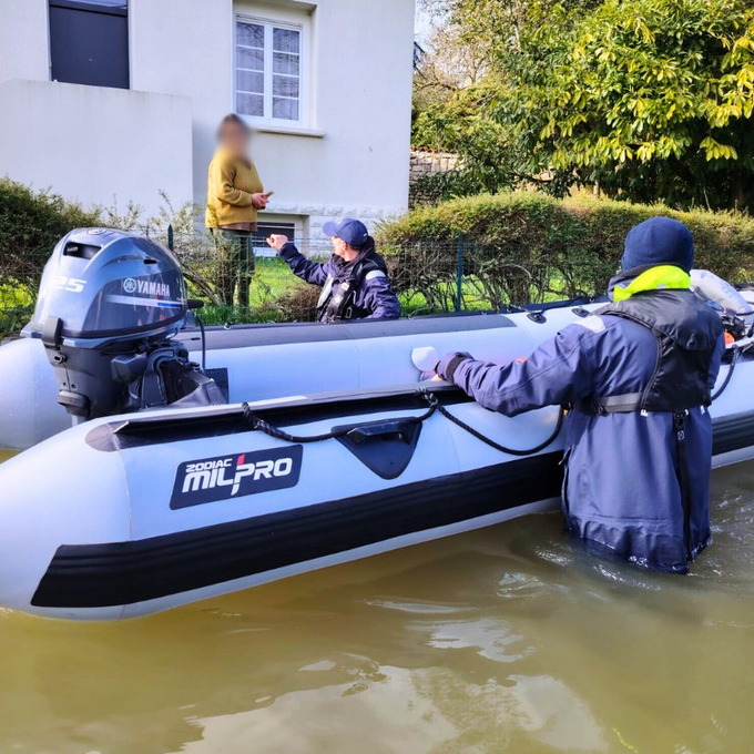 Image de l'actu de Météo Express